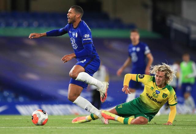 的一大考验 的一大考验