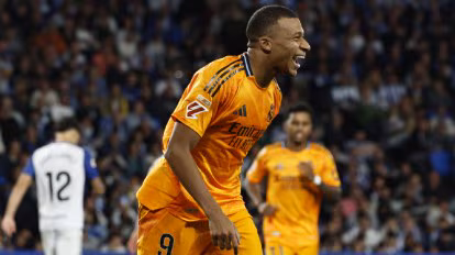 對強隊時 對強隊時