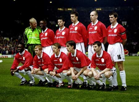 他的比赛经 他的比赛经